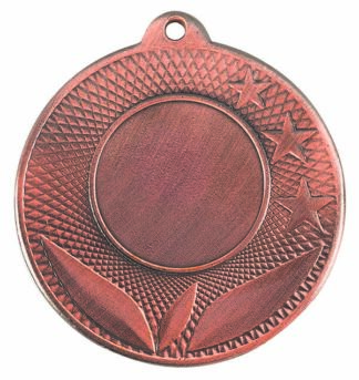 SONI SERIES - BRONZE BUDGET INSERT MEDALS