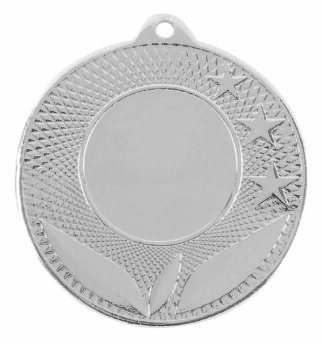 SONI SERIES - SILVER BUDGET INSERT MEDALS