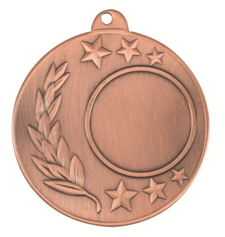 LUME SERIES - BRONZE BUDGET INSERT MEDALS