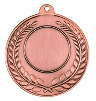 SOLO SERIES - BRONZE BUDGET INSERT MEDALS