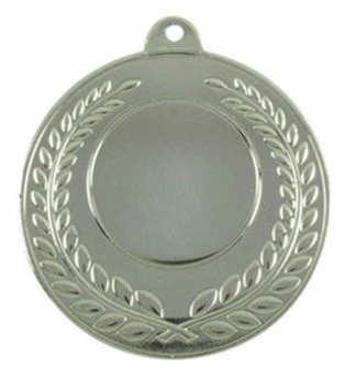 SOLO SERIES - SILVER BUDGET INSERT MEDALS