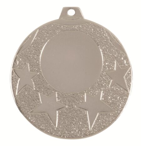 ZEUS SERIES - SILVER BUDGET INSERT MEDALS