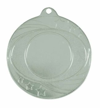 MACE SERIES - SILVER BUDGET INSERT MEDALS