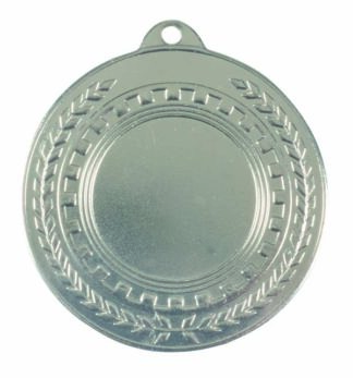 MIAMI SERIES - SILVER BUDGET INSERT MEDALS