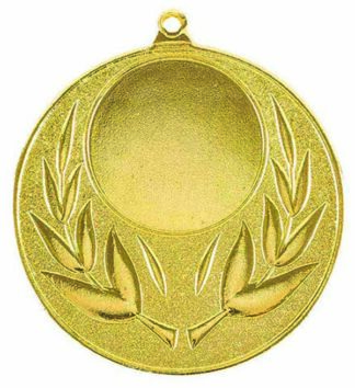 TULSA SERIES - GOLD BUDGET INSERT MEDALS