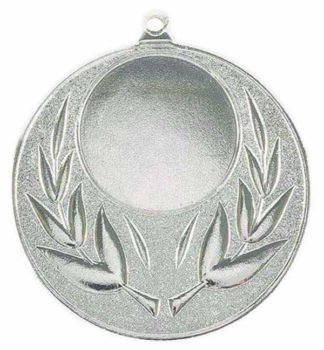 TULSA SERIES - SILVER BUDGET INSERT MEDALS