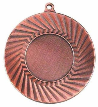 DUX SERIES - BRONZE BUDGET INSERT MEDALS