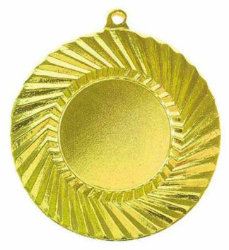 DUX SERIES - GOLD BUDGET INSERT MEDALS
