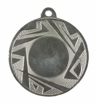 ALBA SERIES - SILVER BUDGET INSERT MEDALS