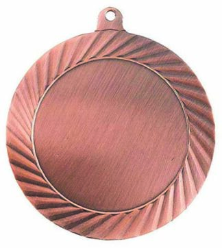 DUX LARGE SERIES - BRONZE BUDGET INSERT MEDALS