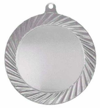 DUX LARGE SERIES - SILVER BUDGET INSERT MEDALS