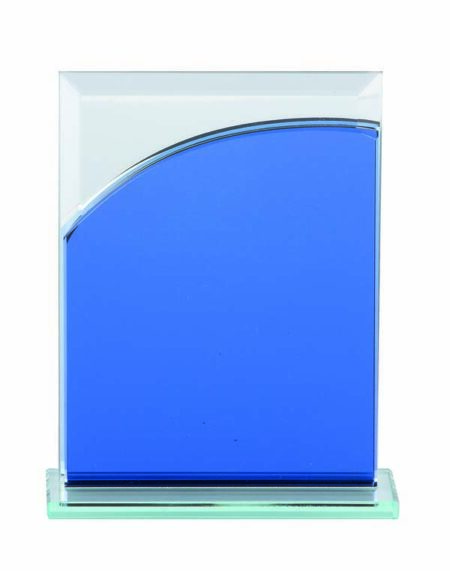 SOLAR SILVER/BLUE