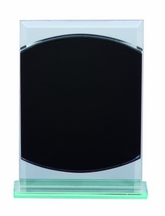 BLAZE SILVER/BLACK