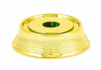 STACKABLE BASE RISER - 50mm