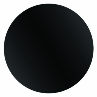 ANODISED ALUMINIUM DISCS - 50mm DIA. - pack of 25