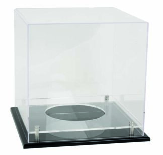 PREMIUM ACRYLIC DISPLAY CASE - SUIT FOOTBALL/BASKETBALL/NETBALL/VOLLEYBALL