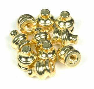 STEEL DECORATIVE DOME NUT
