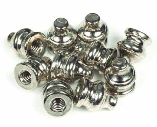STEEL DECORATIVE DOME NUT