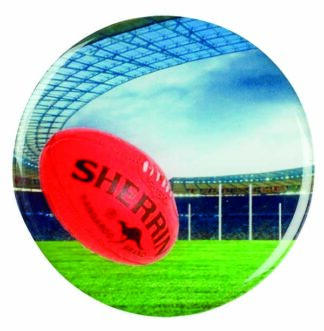 DX SERIES - AUSTRALIAN RULES -2"/50mm Insert