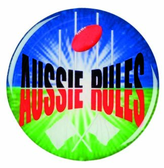 DX SERIES - AUSSIE RULES 2"/50mm Insert