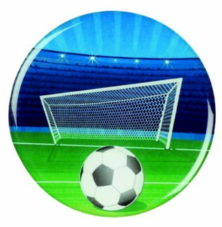 DX SERIES - FOOTBALL/SOCCER 2"/50mm Insert