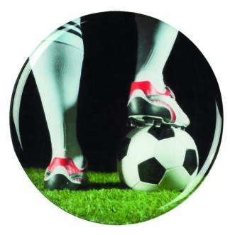 DX SERIES - SOCCER/FOOTBALL 2"/50mm Insert