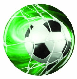 DX SERIES - SOCCER/FOOTBALL 2"/50mm Insert