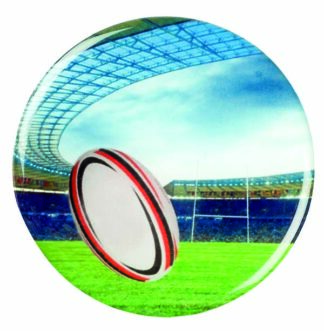 DX SERIES - RUGBY 2"/50mm Insert