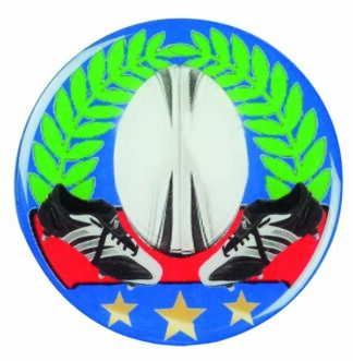 DX SERIES - RUGBY 2"/50mm Insert