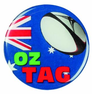 DX SERIES - OZTAG 2"/50mm Insert
