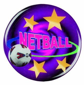 DX SERIES - NETBALL 2"/50mm Insert