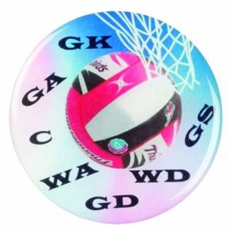 DX SERIES - NETBALL 2"/50mm Insert