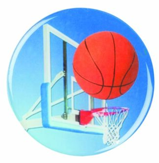 DX SERIES - BASKETBALL 1"/25mm Insert