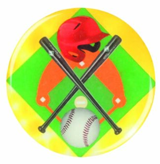 DX SERIES - BASEBALL 2"/50mm Insert