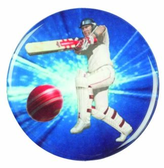DX SERIES - CRICKET BAT 2"/50mm Insert