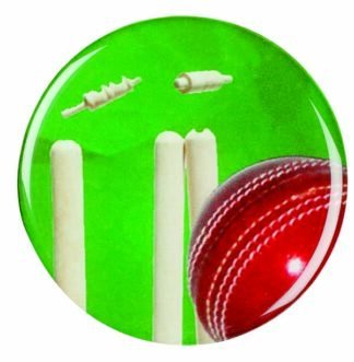 DX SERIES - CRICKET/BOWL 2"/50mm Insert