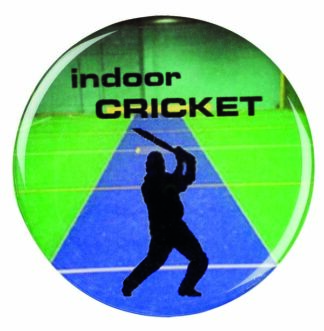 DX SERIES - INDOOR CRICKET 2"/50mm Insert