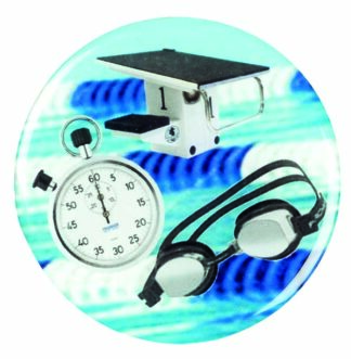 DX SERIES - SWIMMING 1"/25mm Insert