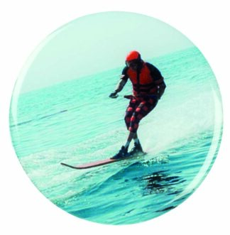 DX SERIES - WATER SKIING 2"/50mm Insert