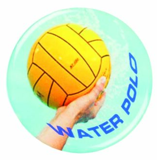 DX SERIES - WATER POLO 2"/50mm Insert