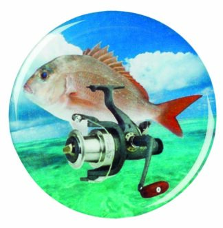 DX SERIES - FISHING 2"/50mm Insert