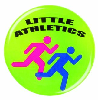 DX SERIES - LITTLE ATHLETICS 2"/50mm Insert