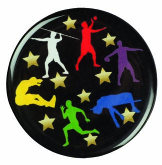 DX SERIES - GENERAL ATHLETICS 1"/25mm Insert
