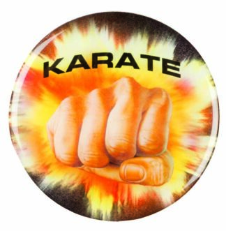 DX SERIES - KARATE 2"/50mm Insert