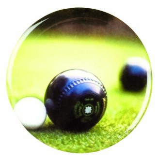 DX SERIES - LAWN BOWLS 2"/50mm Insert