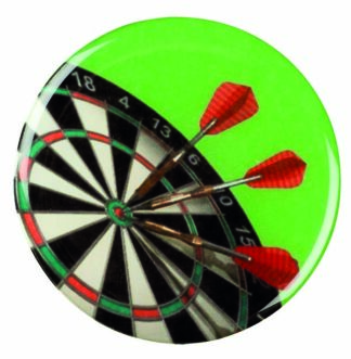 DX SERIES - DARTS 2"/50mm Insert