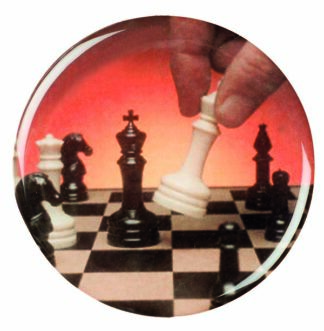 DX SERIES - CHESS 2"/50mm Insert