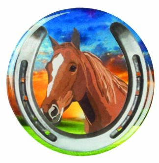 DX SERIES - HORSE 2"/50mm Insert