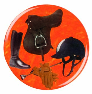 DX SERIES - EQUESTRIAN 2"/50mm Insert