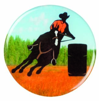 DX SERIES - BARREL RACING 2"/50mm Insert